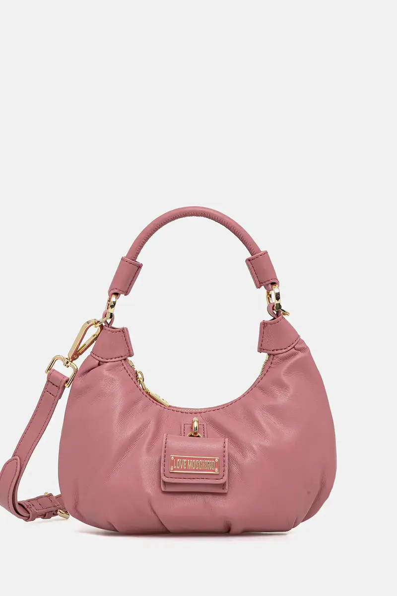 borsetta colore rosa JC4360PP0NKN0611