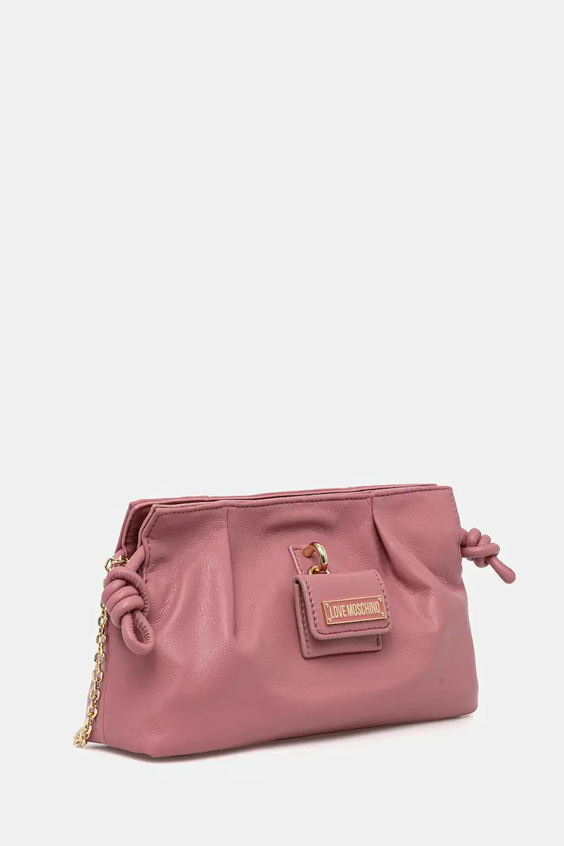 borsetta colore rosa JC4363PP0NKN0611 miniatura 2