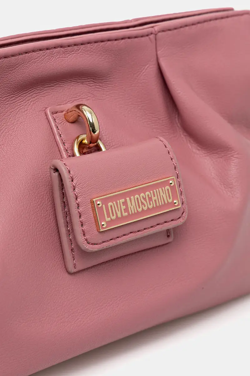 borsetta colore rosa JC4363PP0NKN0611 miniatura 3