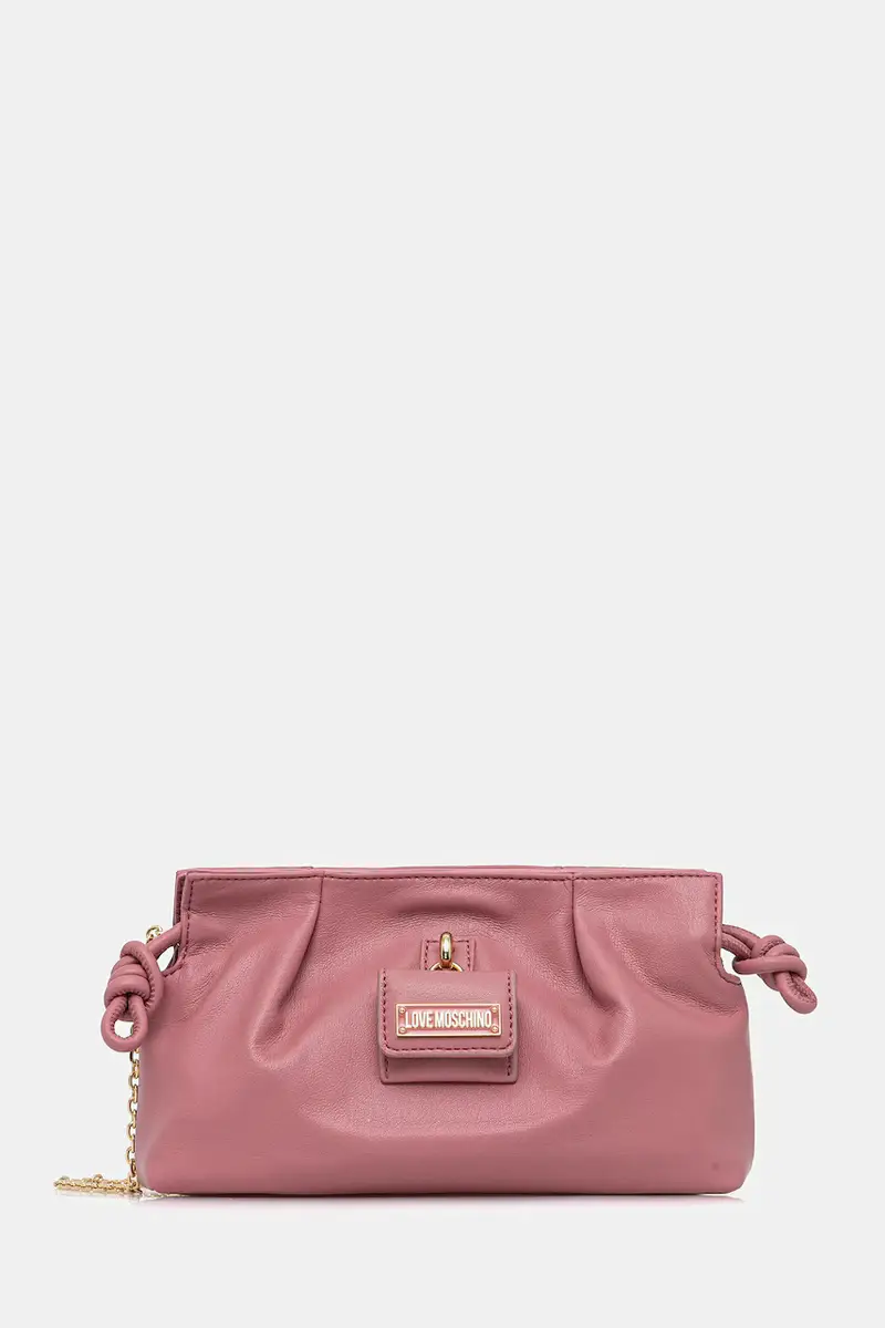 borsetta colore rosa JC4363PP0NKN0611