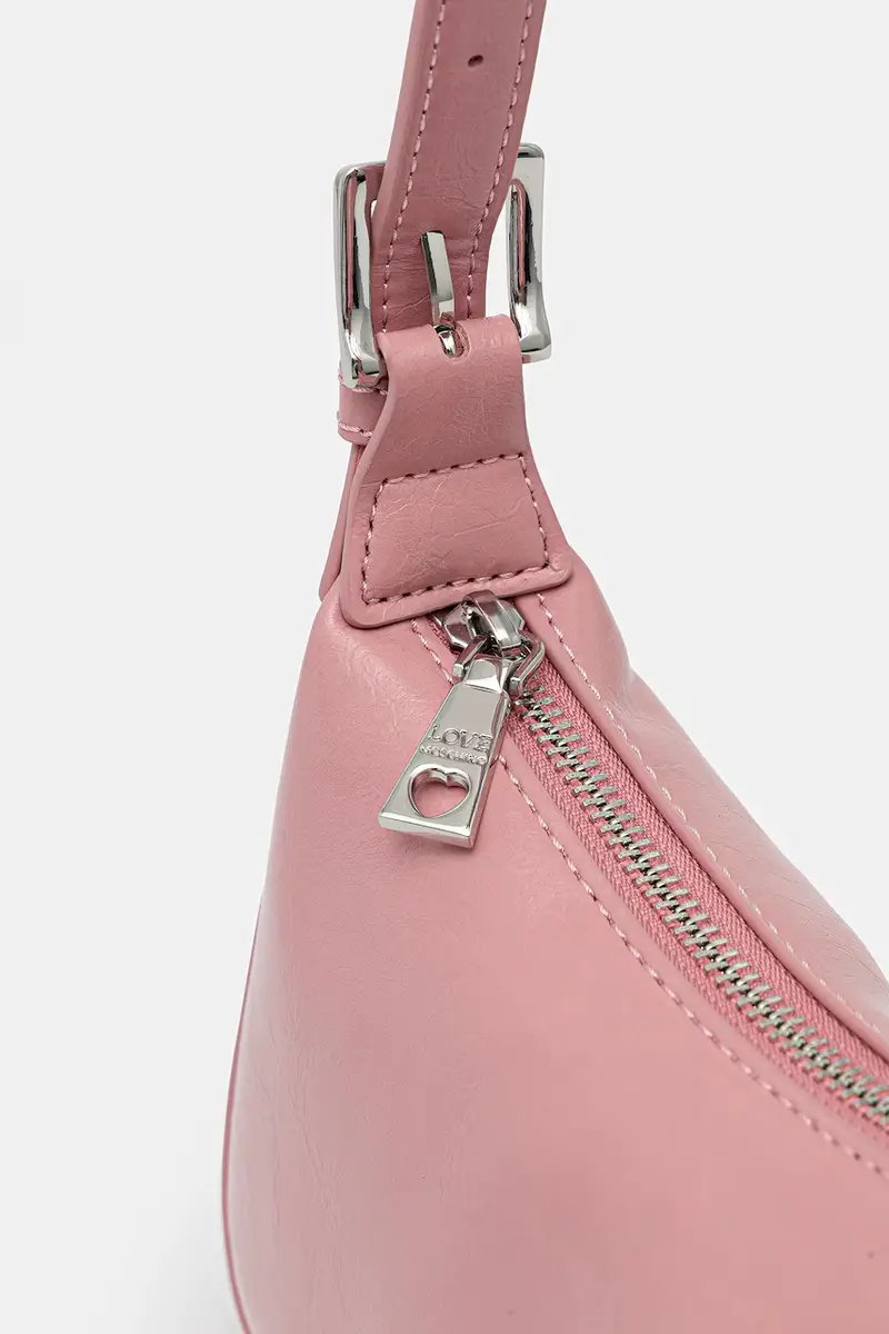 borsetta colore rosa JC4390PP0NKP061A miniatura 4