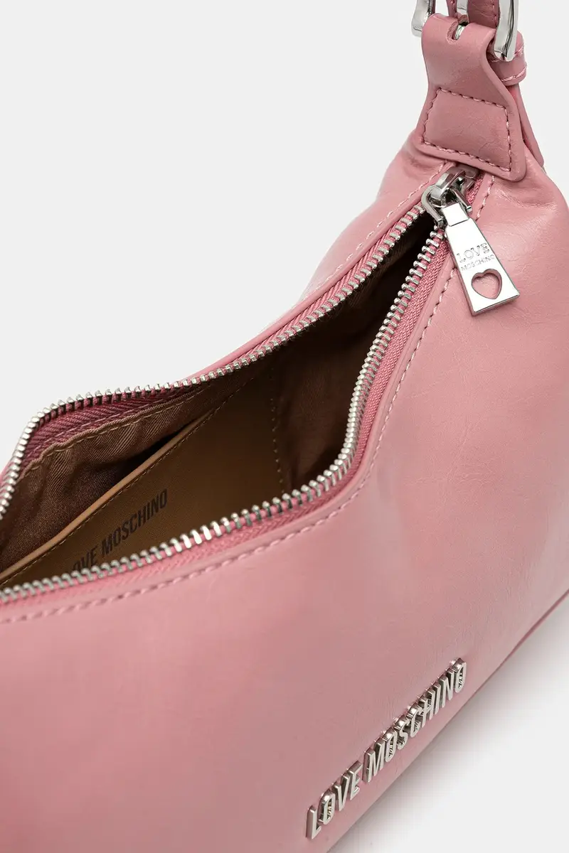 borsetta colore rosa JC4390PP0NKP061A miniatura 5