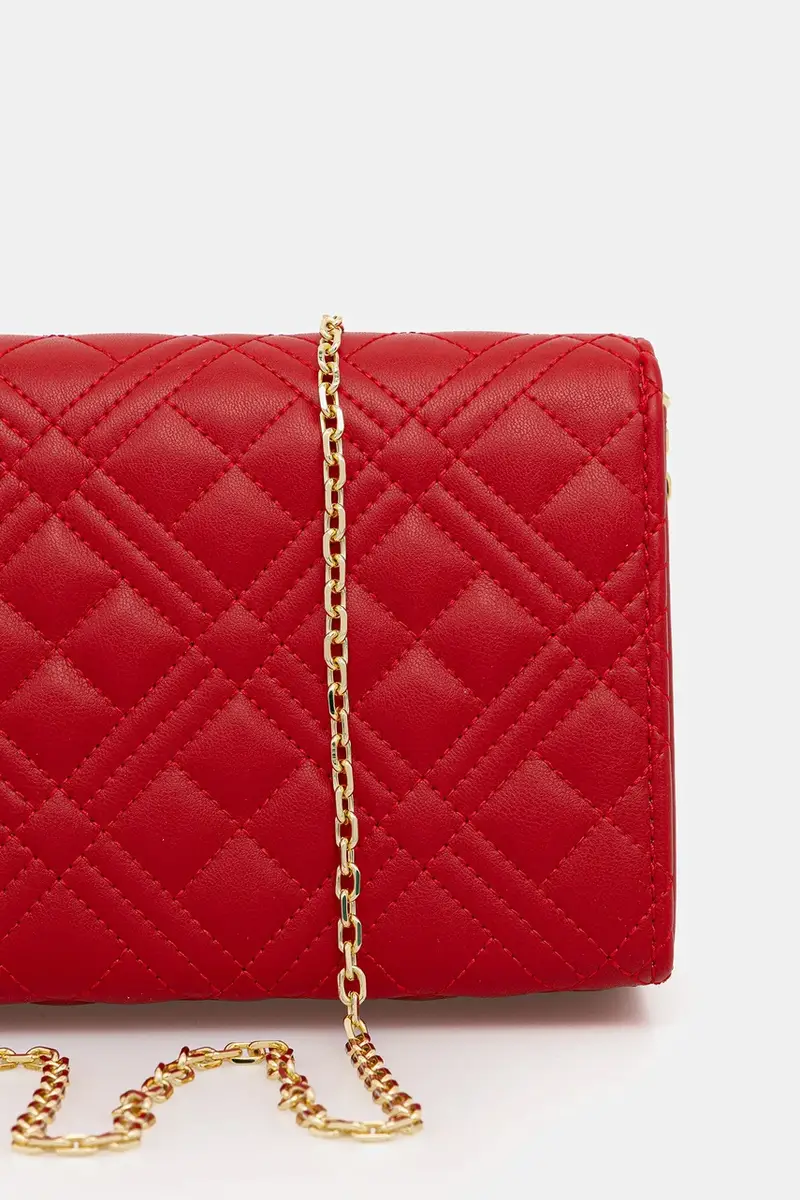 borsetta colore rosso JC4079PP0NLA0500 miniatura 3