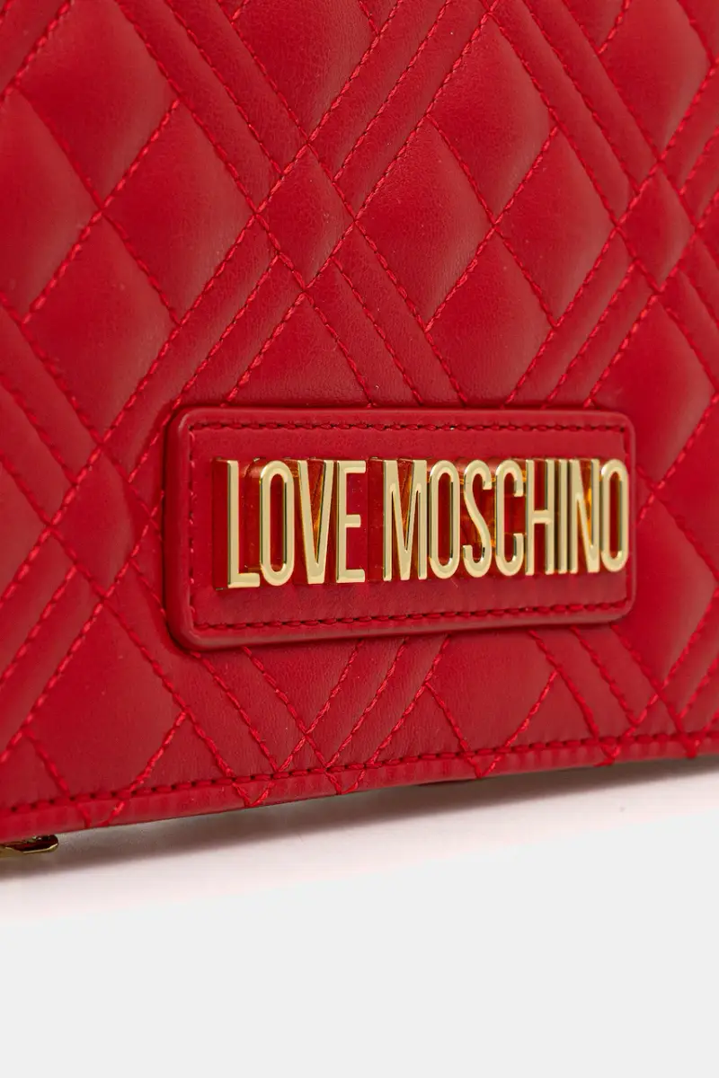 borsetta colore rosso JC4079PP0NLA0500 miniatura 4