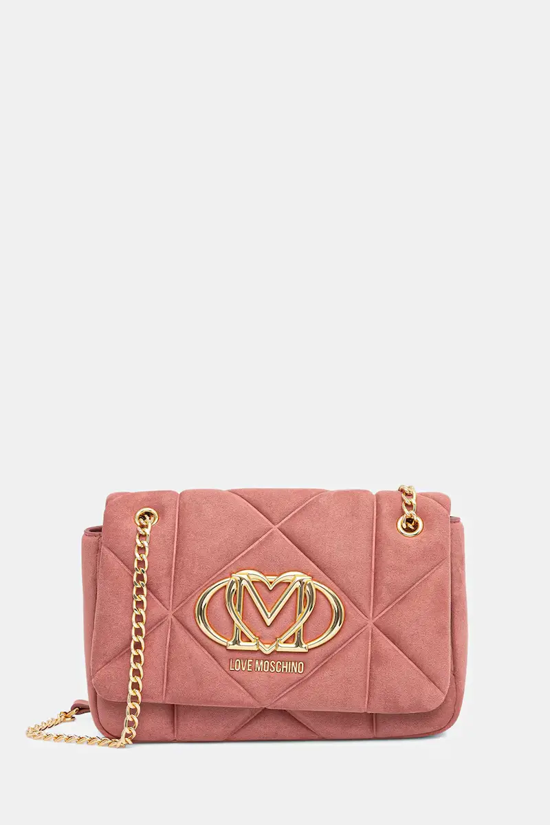 borsetta colore rosso JC4314PP0NKE0611