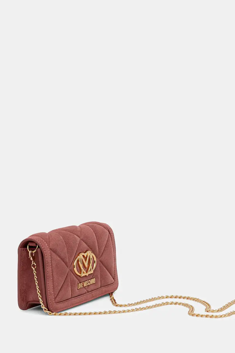 borsetta colore rosso JC5640PP0NKE0611 miniatura 2