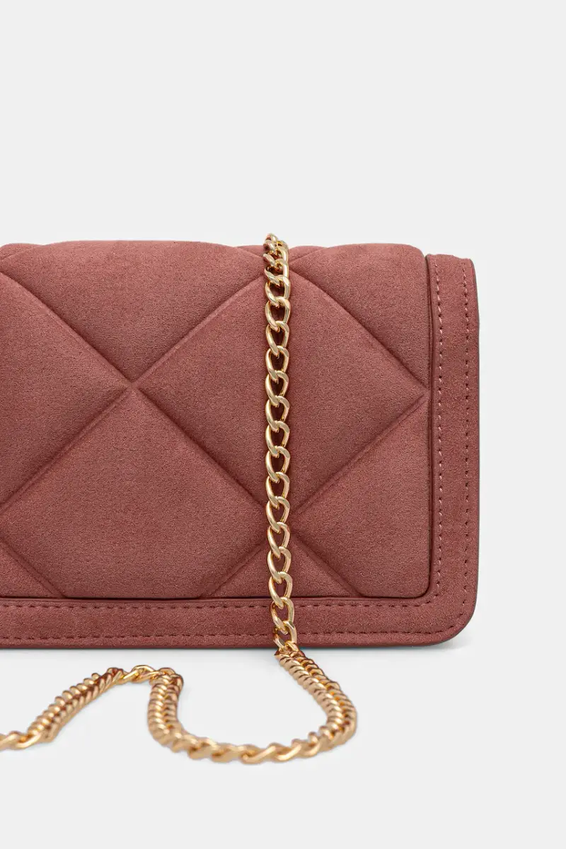 borsetta colore rosso JC5640PP0NKE0611 miniatura 3