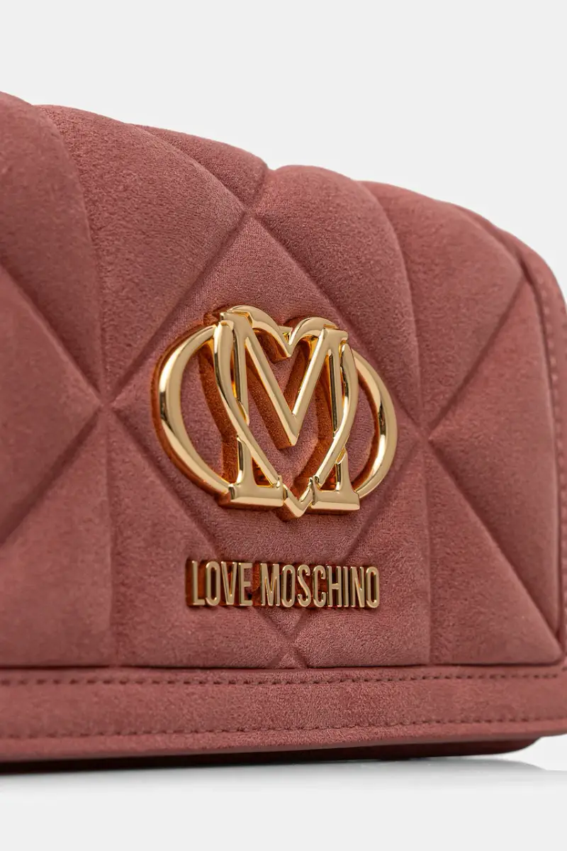 borsetta colore rosso JC5640PP0NKE0611 miniatura 4