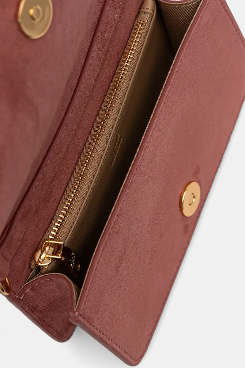 borsetta colore rosso JC5640PP0NKE0611 miniatura 5