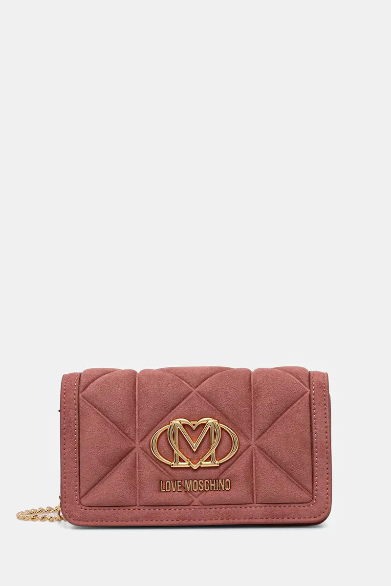 borsetta colore rosso JC5640PP0NKE0611