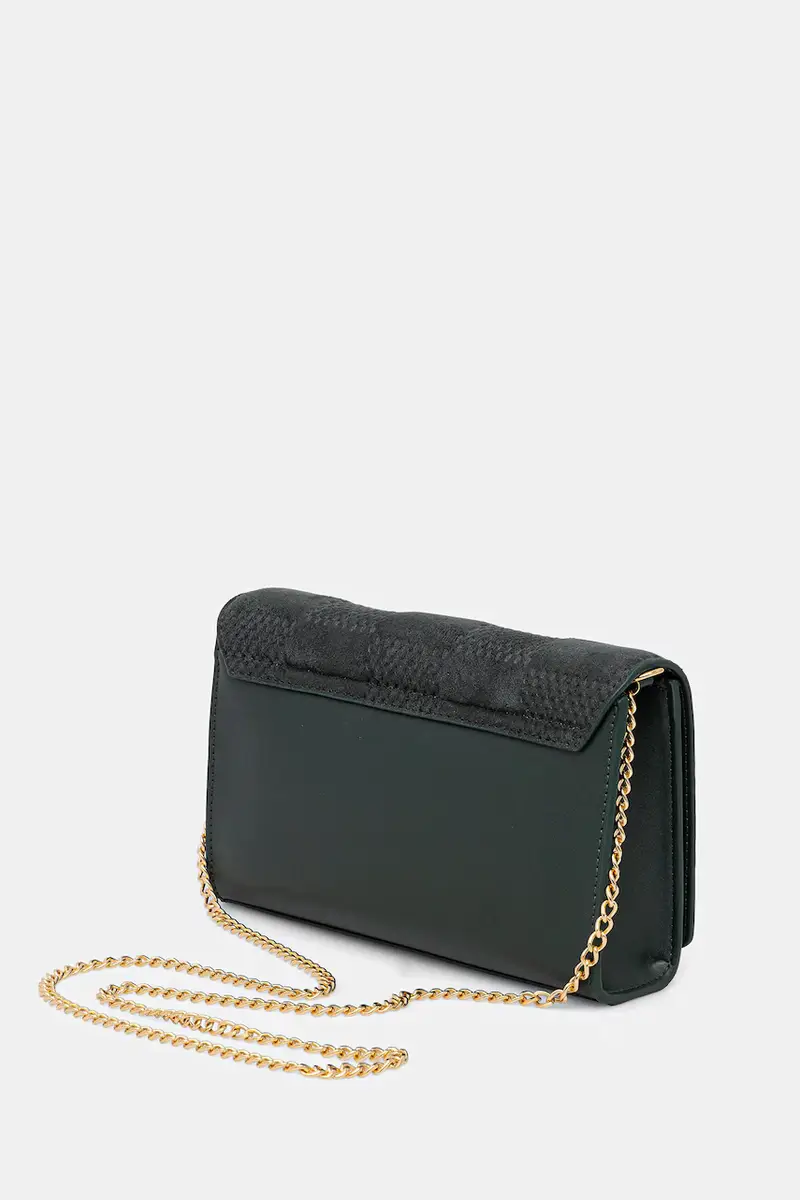 borsetta colore verde JC4127PP0NKB185A miniatura 3