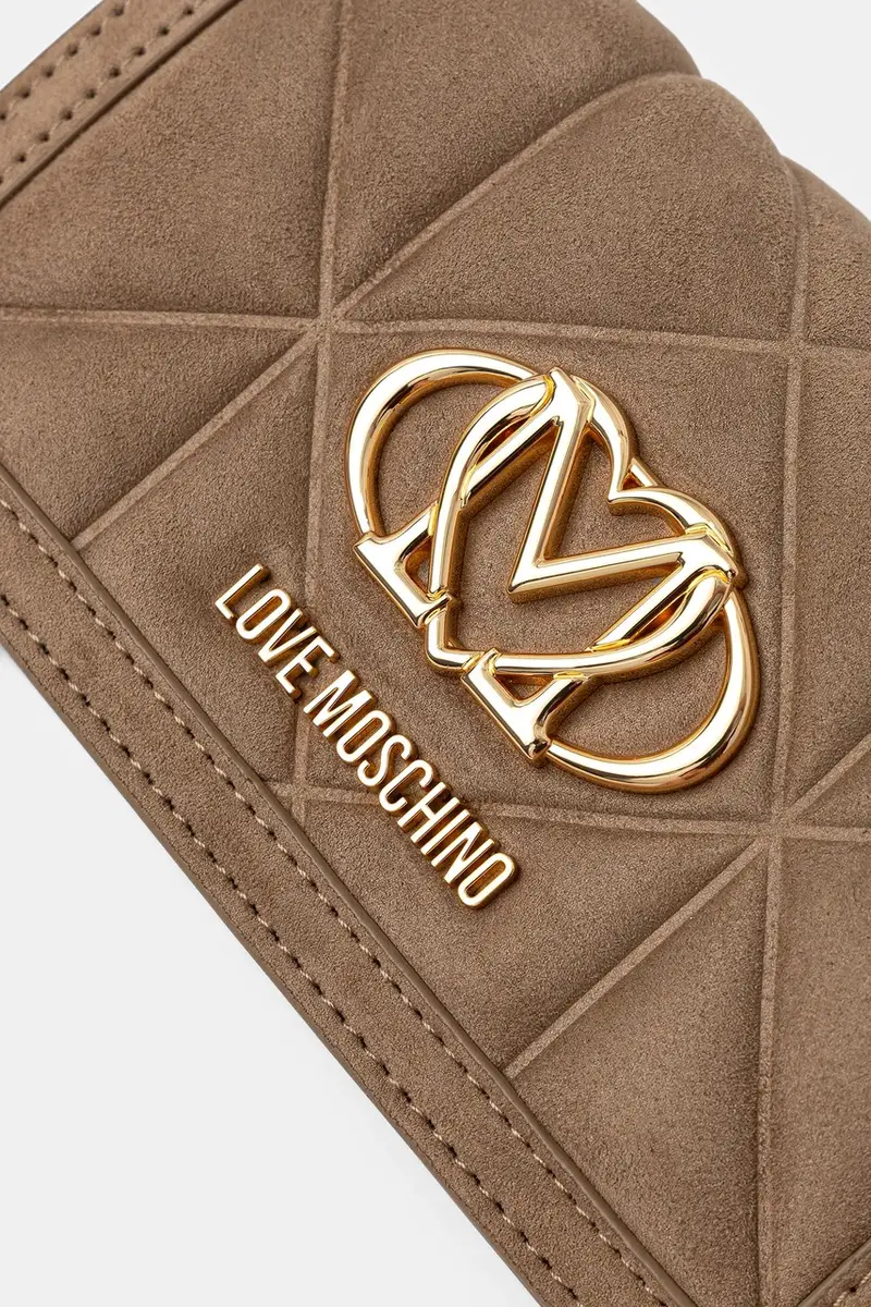 borsetta colore verde JC5640PP0NKE0105 miniatura 4