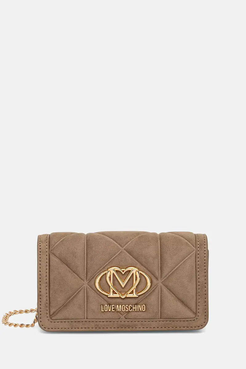 borsetta colore verde JC5640PP0NKE0105