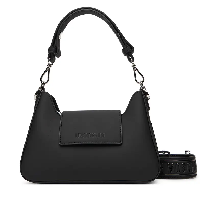 Borsetta LOVE MOSCHINO Borsa Vitello JC4291PP1NL1400B Nero