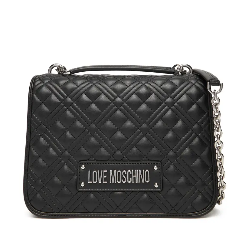 Borsetta LOVE MOSCHINO JC4000PP0NLA000B Nero