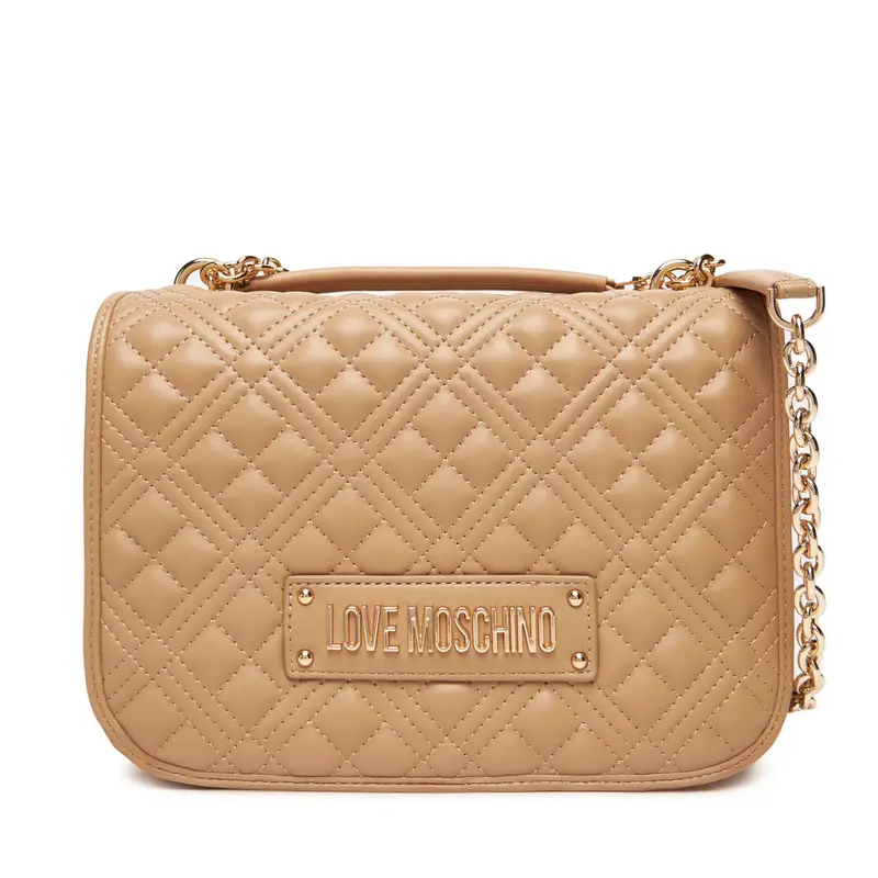 Borsetta LOVE MOSCHINO JC4000PP0NLA0104 Beige