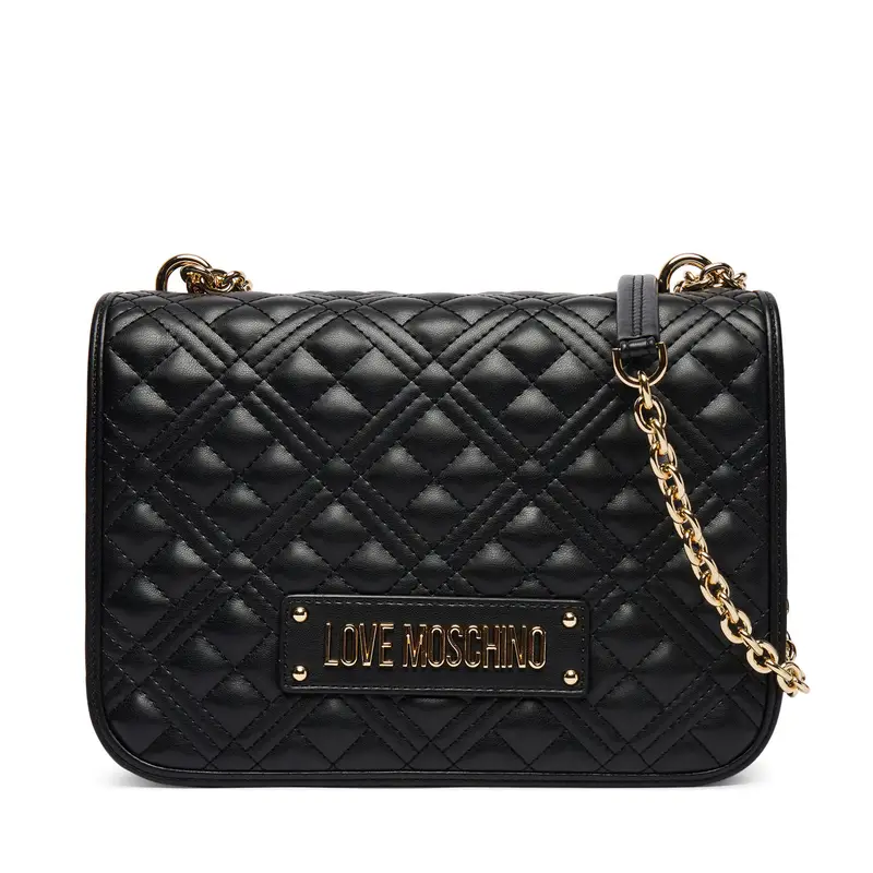 Borsetta LOVE MOSCHINO JC4000PP1OLA0000 Nero