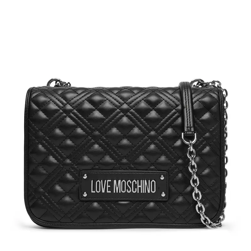 Borsetta LOVE MOSCHINO JC4000PP1OLA000B Nero