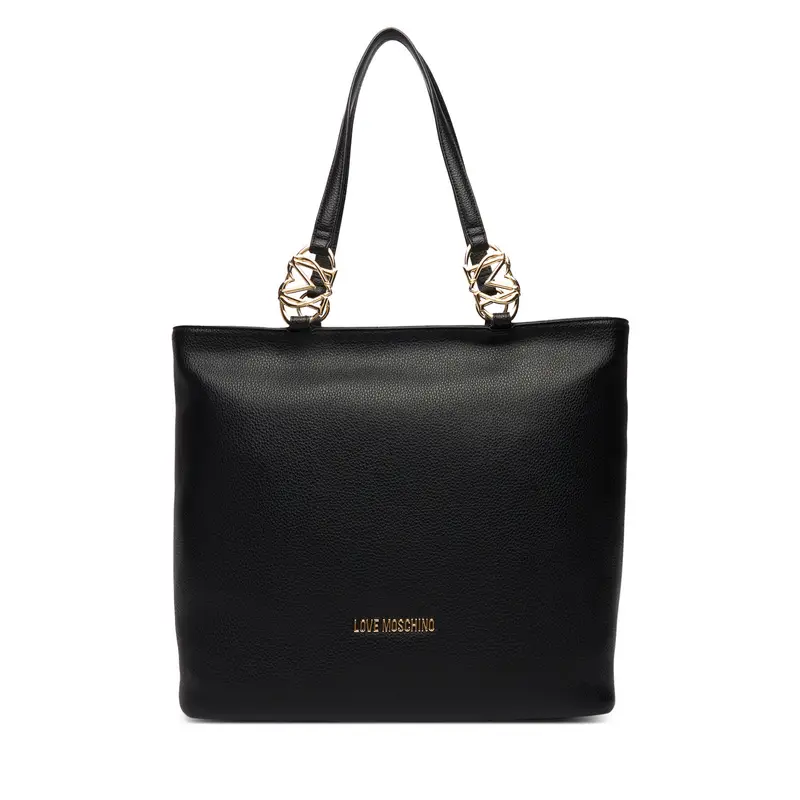 Borsetta LOVE MOSCHINO JC4005PP1OLB0000 Nero