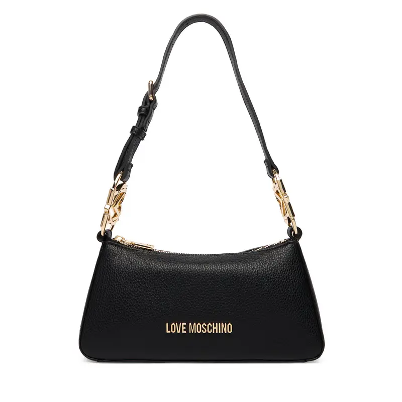 Borsetta LOVE MOSCHINO JC4007PP1OLB0000 Nero