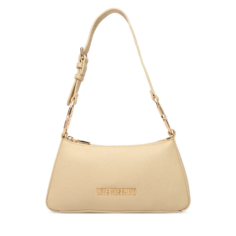 Borsetta LOVE MOSCHINO JC4007PP1OLB0129 Beige