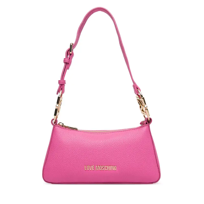 Borsetta LOVE MOSCHINO JC4007PP1OLB0604 Rosa