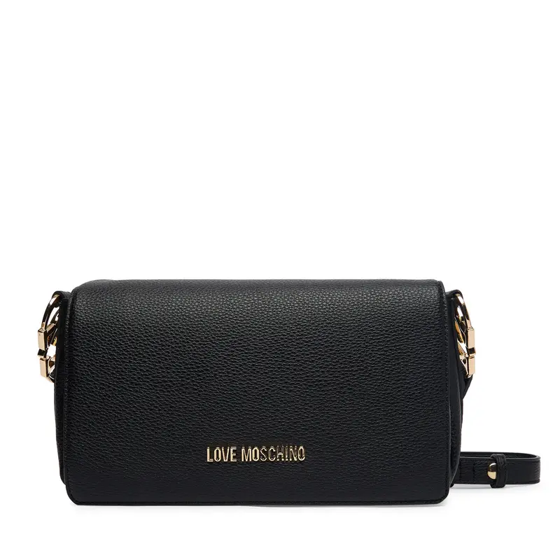 Borsetta LOVE MOSCHINO JC4008PP1OLB0000 Nero