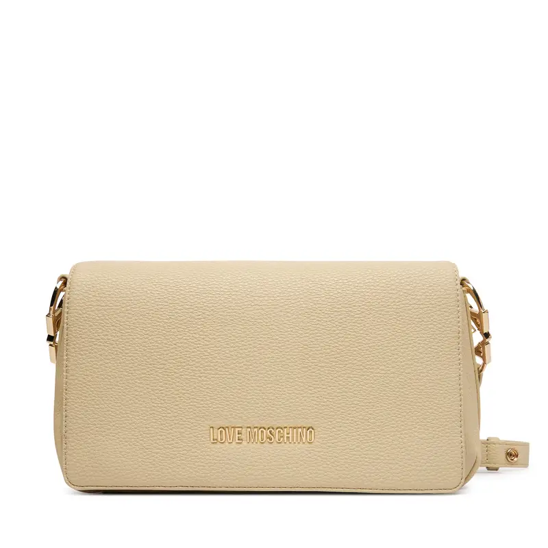 Borsetta LOVE MOSCHINO JC4008PP1OLB0129 Beige