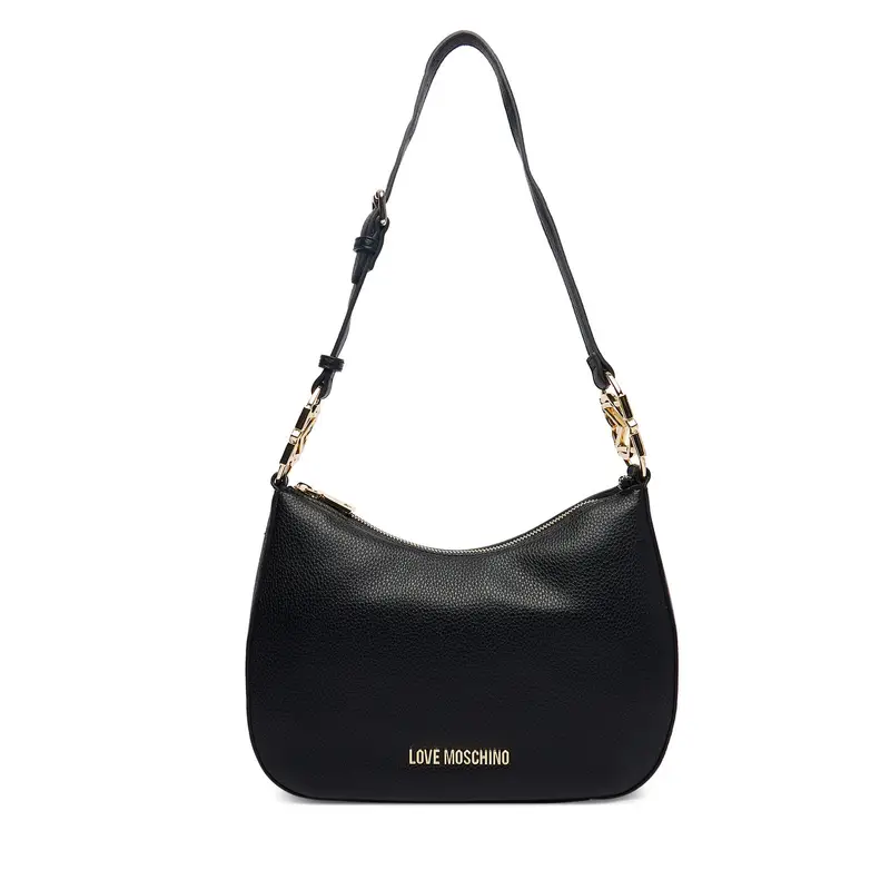 Borsetta LOVE MOSCHINO JC4012PP1OLB0000 Nero