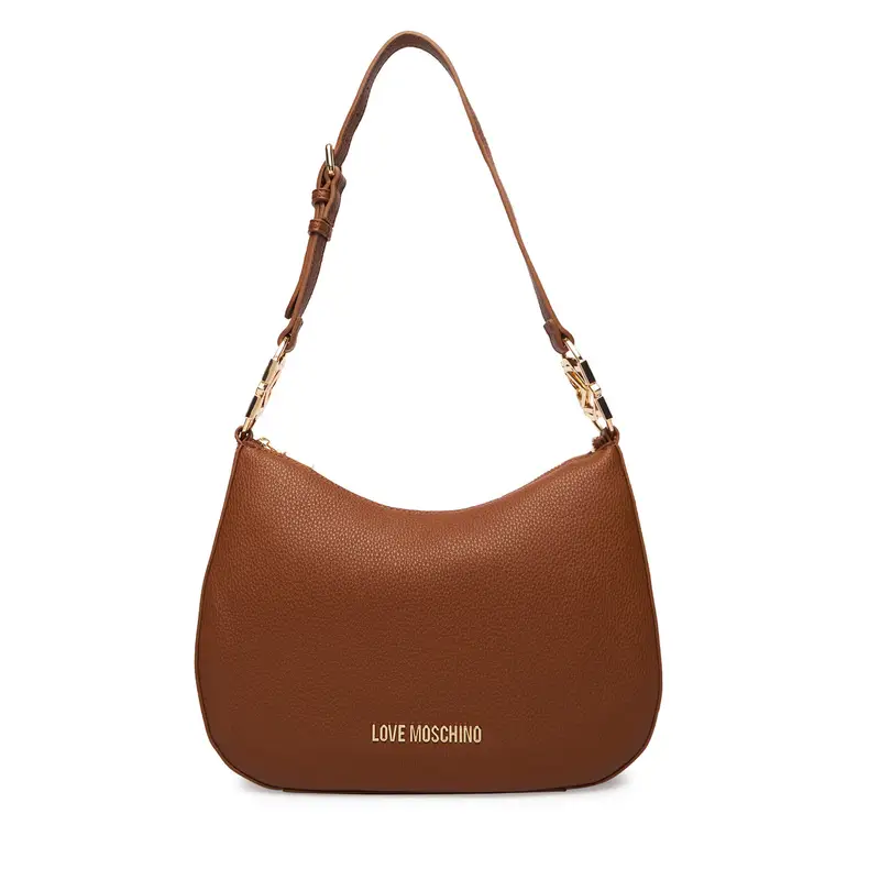 Borsetta LOVE MOSCHINO JC4012PP1OLB0200 Marrone