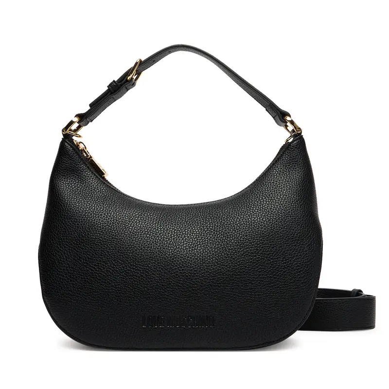 Borsetta LOVE MOSCHINO JC4018PP1NLT0000 Nero