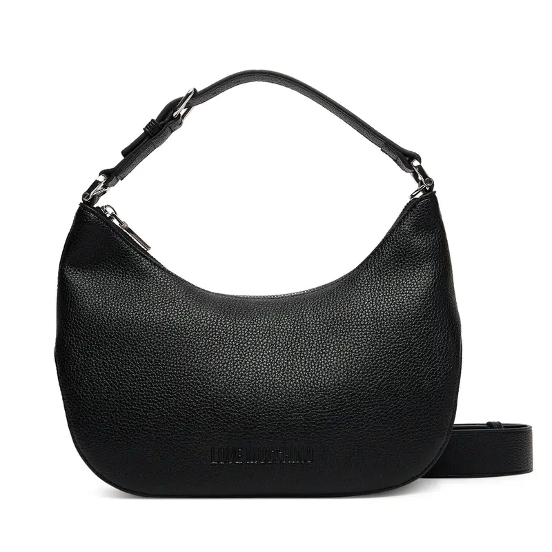 Borsetta LOVE MOSCHINO JC4018PP1NLT000B Nero