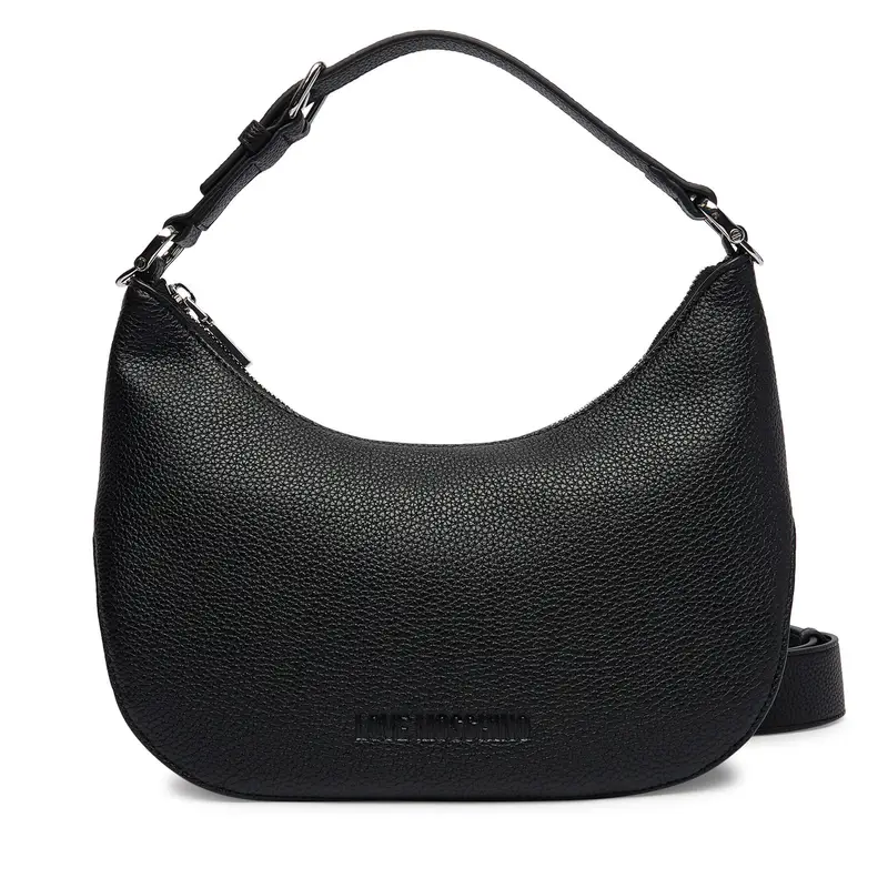 Borsetta LOVE MOSCHINO JC4018PP1OLT000B Nero