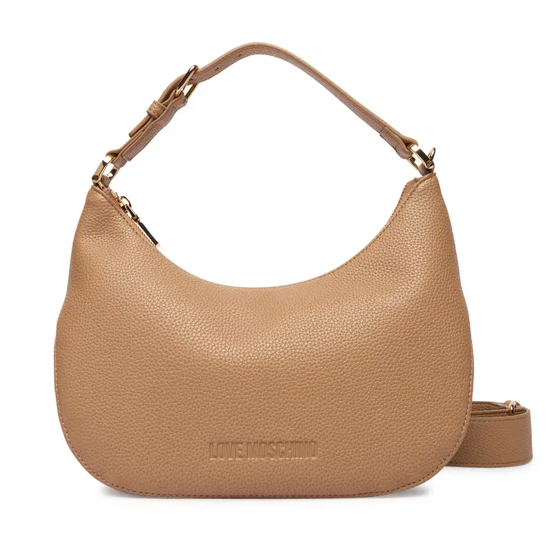 Borsetta LOVE MOSCHINO JC4018PP1OLT0104 Beige