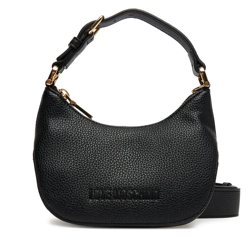Borsetta LOVE MOSCHINO JC4019PP1NLT0000 Nero