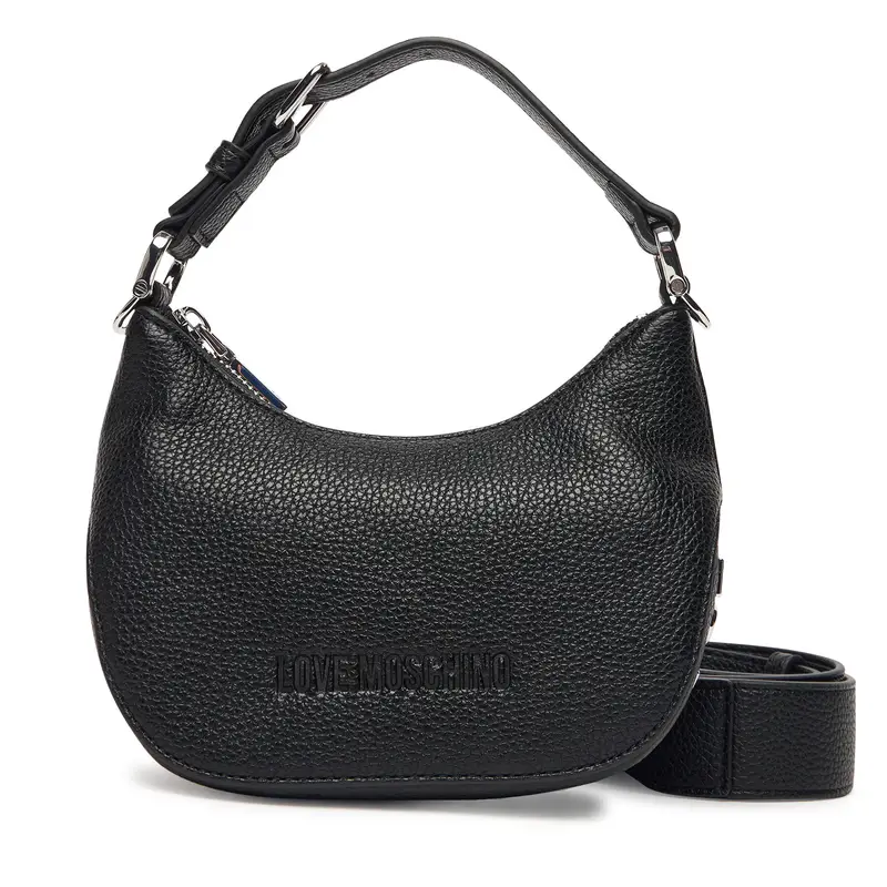 Borsetta LOVE MOSCHINO JC4019PP1NLT000B Nero