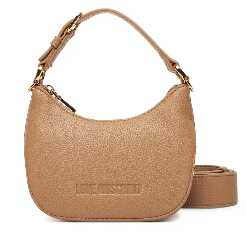 Borsetta LOVE MOSCHINO JC4019PP1NLT0104 Beige