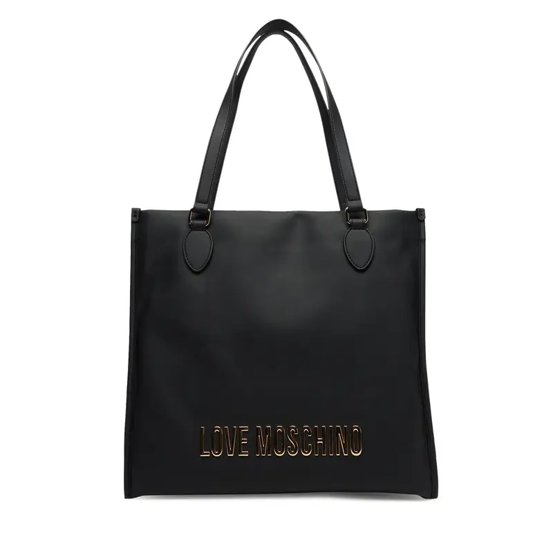 Borsetta LOVE MOSCHINO JC4020PP1NKD0000 Nero