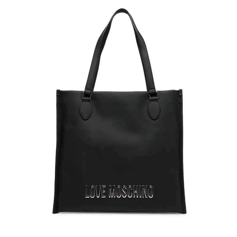 Borsetta LOVE MOSCHINO JC4020PP1NKD000B Nero
