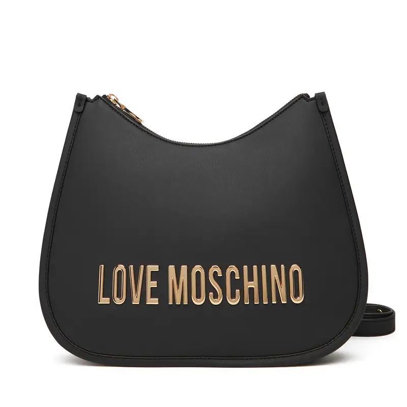 Borsetta LOVE MOSCHINO JC4021PP0NKD0000 Nero