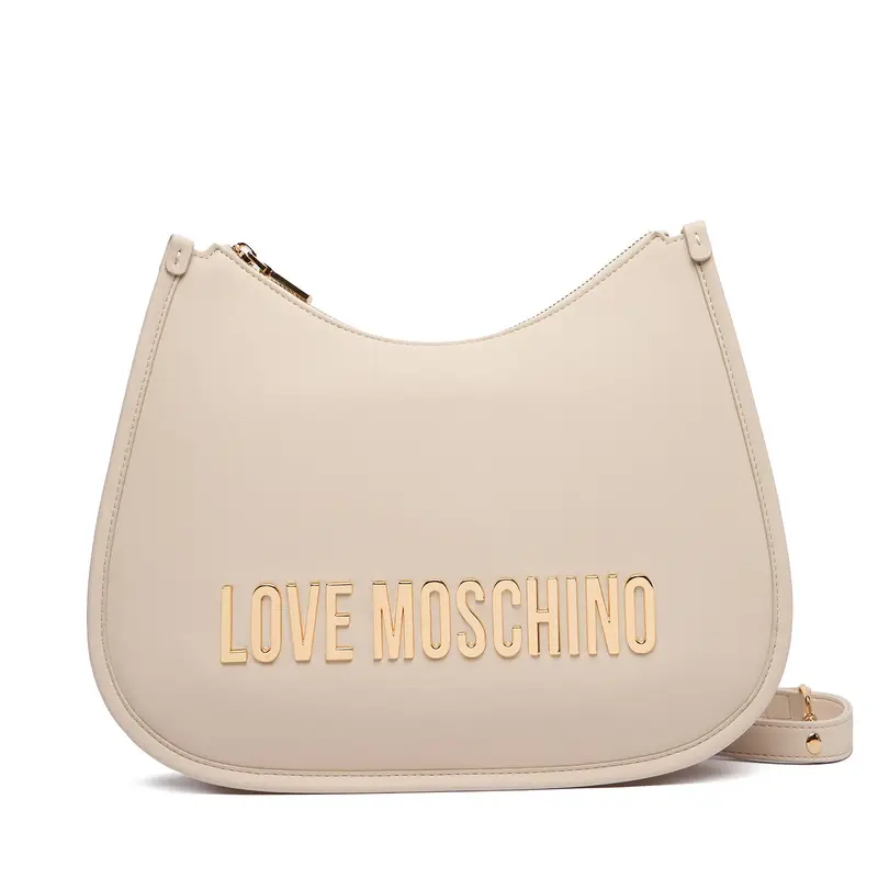 Borsetta LOVE MOSCHINO JC4021PP0NKD0110 Écru Écru