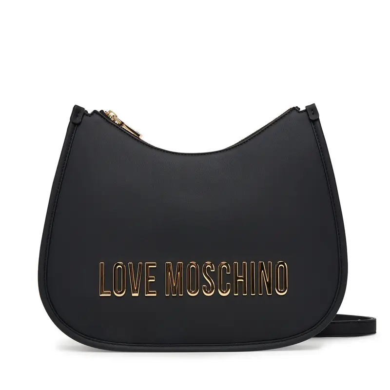 Borsetta LOVE MOSCHINO JC4021PP1NKD0000 Nero