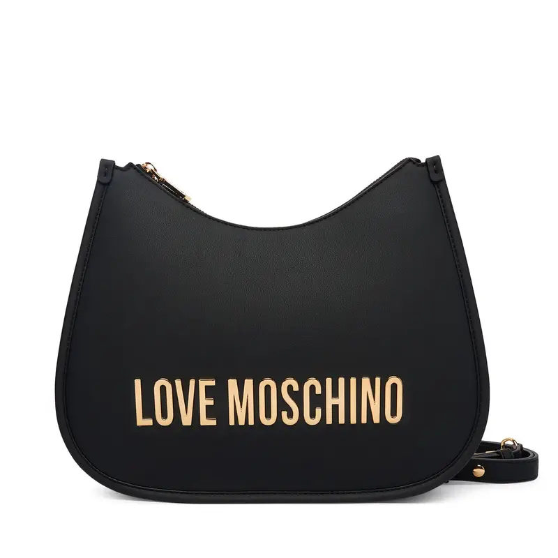 Borsetta LOVE MOSCHINO JC4021PP1OKD0000 Nero