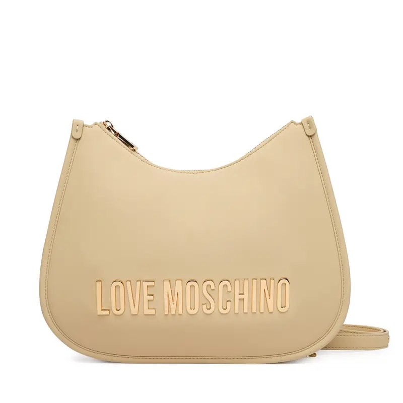 Borsetta LOVE MOSCHINO JC4021PP1OKD0129 Beige
