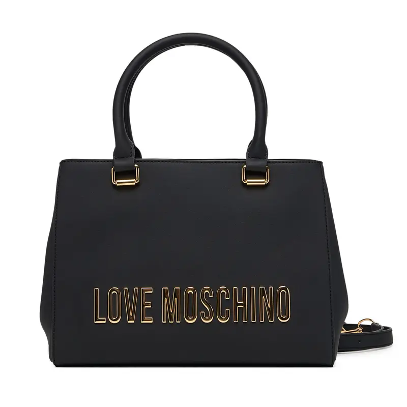 Borsetta LOVE MOSCHINO JC4022PP1NKD0000 Nero