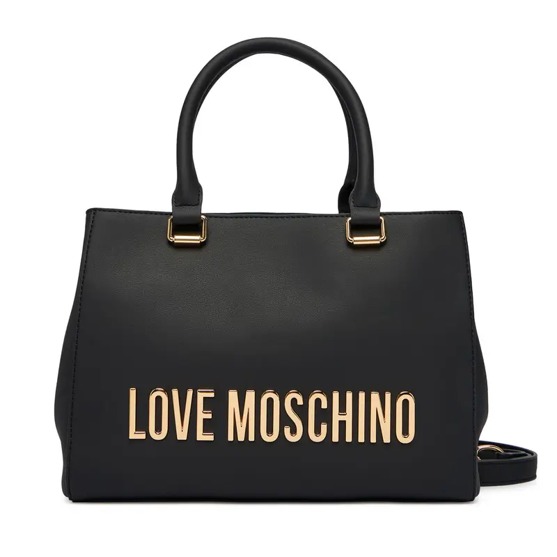 Borsetta LOVE MOSCHINO JC4022PP1OKD0000 Nero