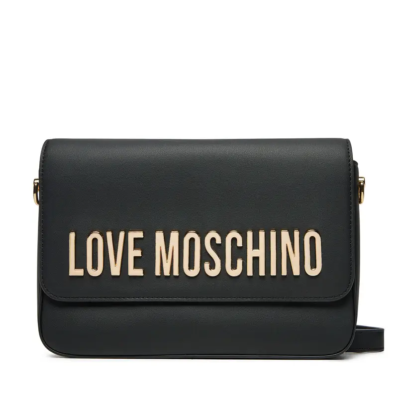 Borsetta LOVE MOSCHINO JC4023PP1MKD0000 Nero