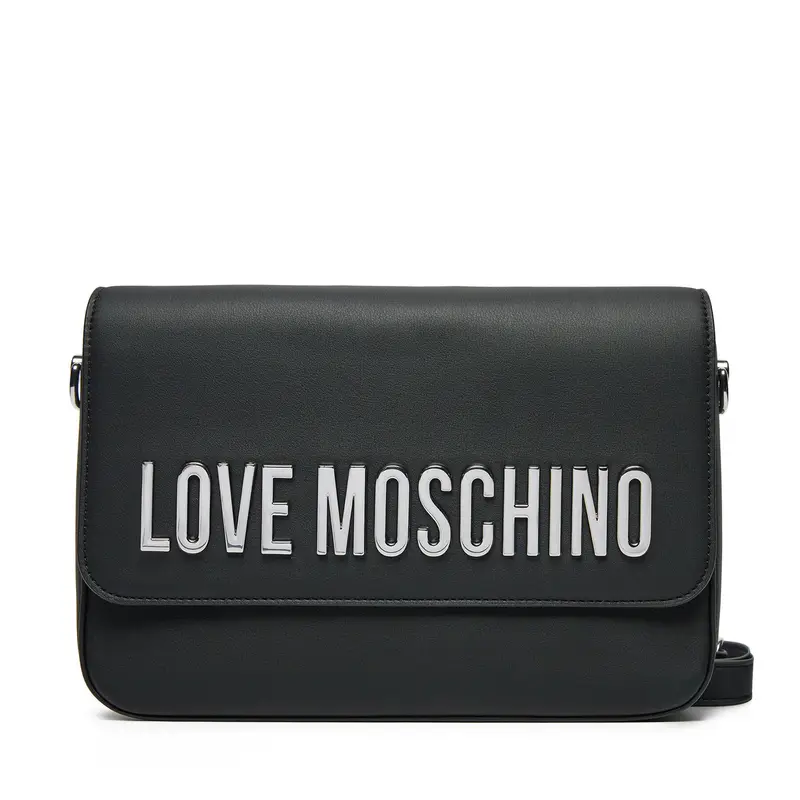 Borsetta LOVE MOSCHINO JC4023PP1MKD000B Nero