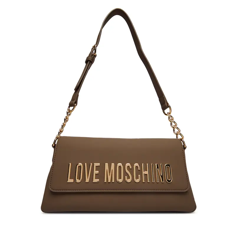 Borsetta LOVE MOSCHINO JC4024PP1ALD0200 Marrone