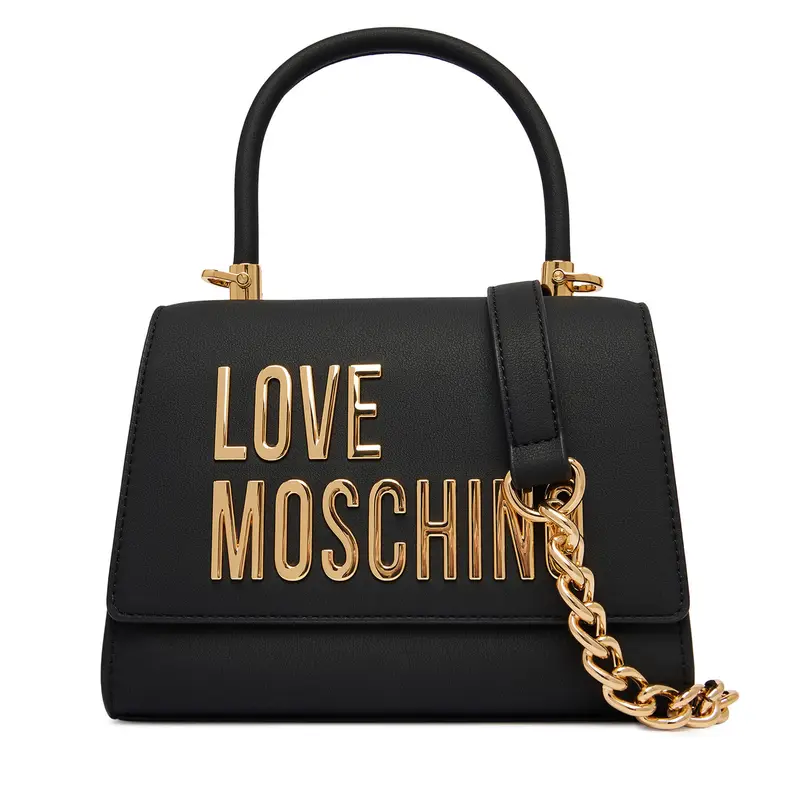 Borsetta LOVE MOSCHINO JC4024PP1OKD0000 Nero